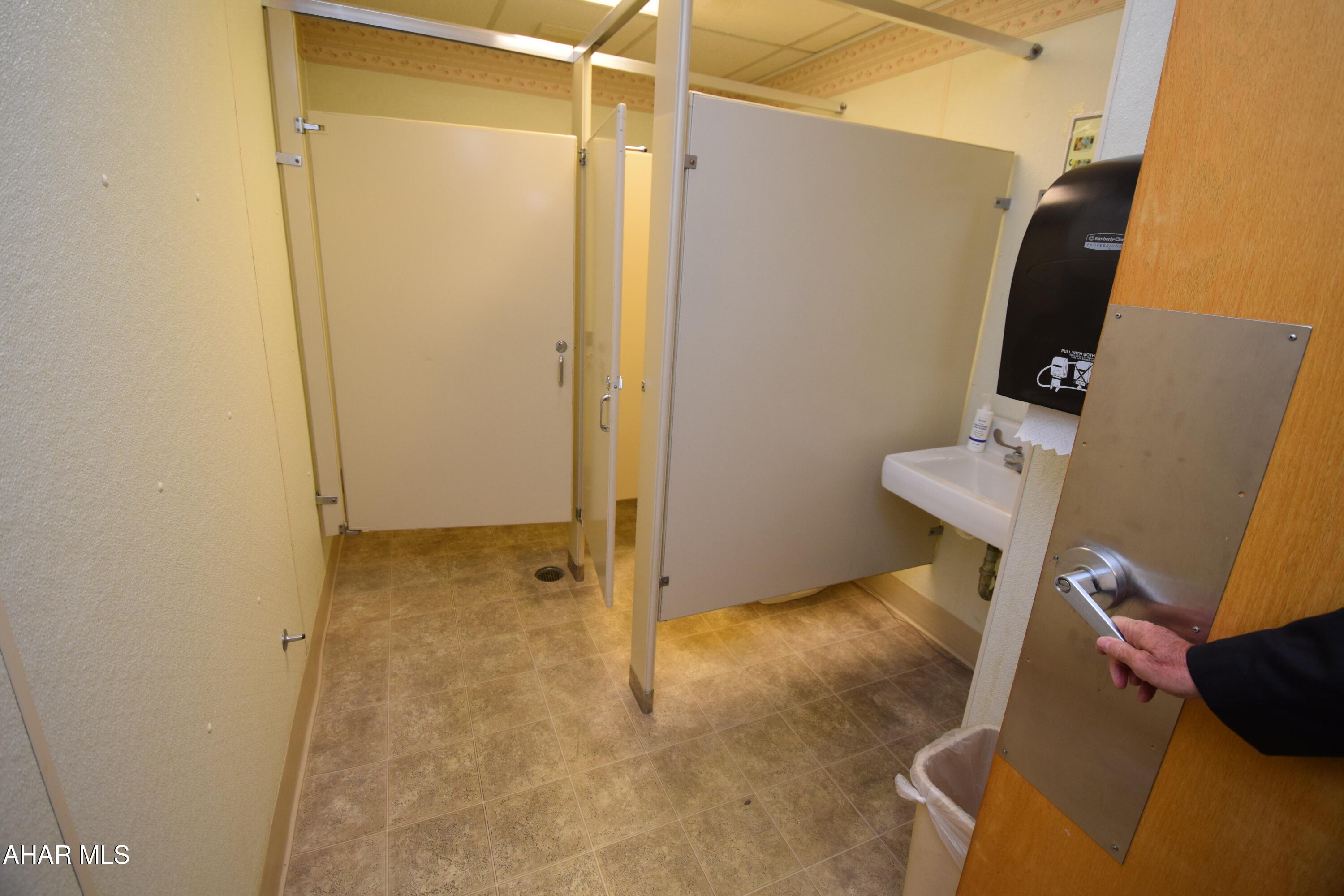 None - Commercial Sale