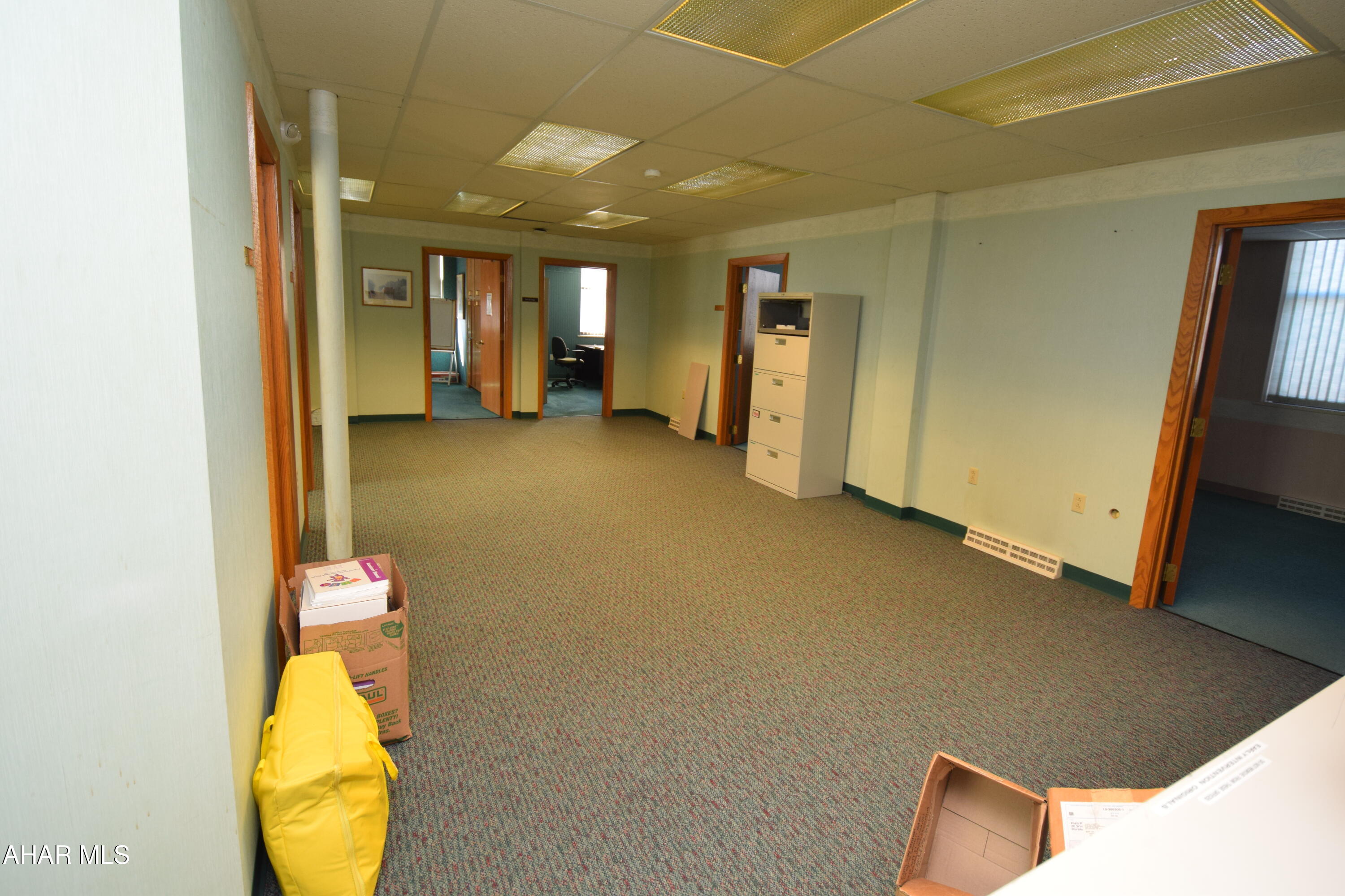 None - Commercial Sale