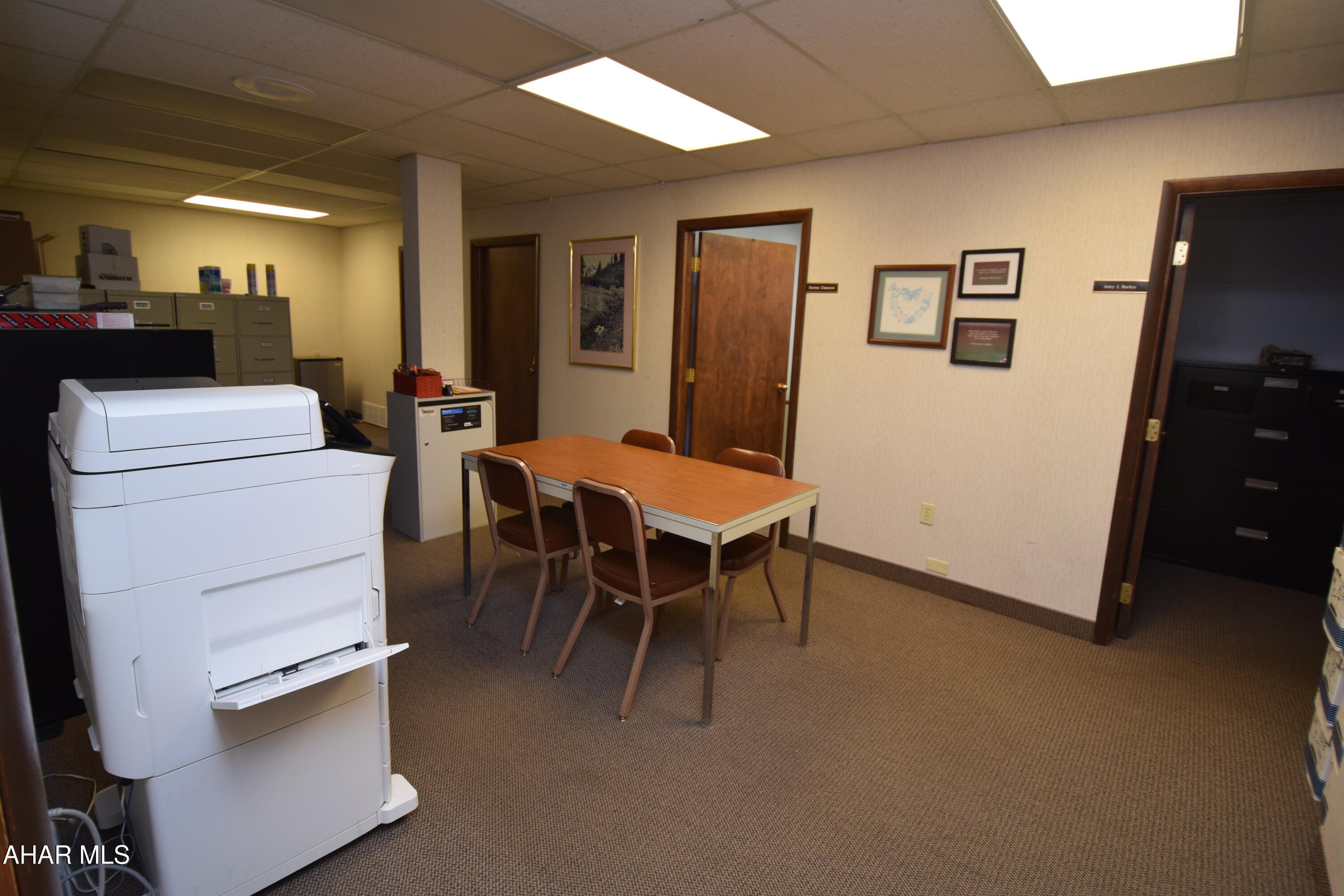 None - Commercial Sale