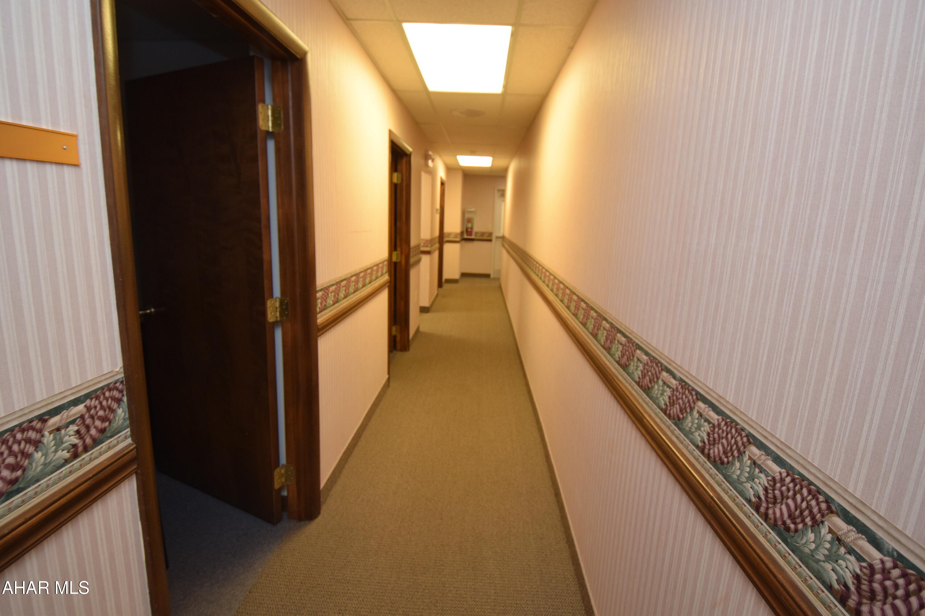 None - Commercial Sale