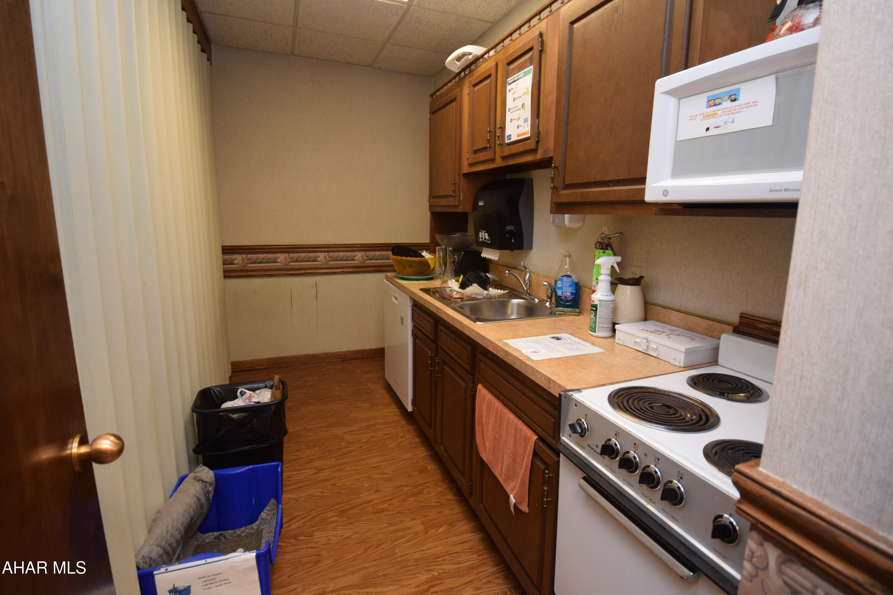 None - Commercial Sale