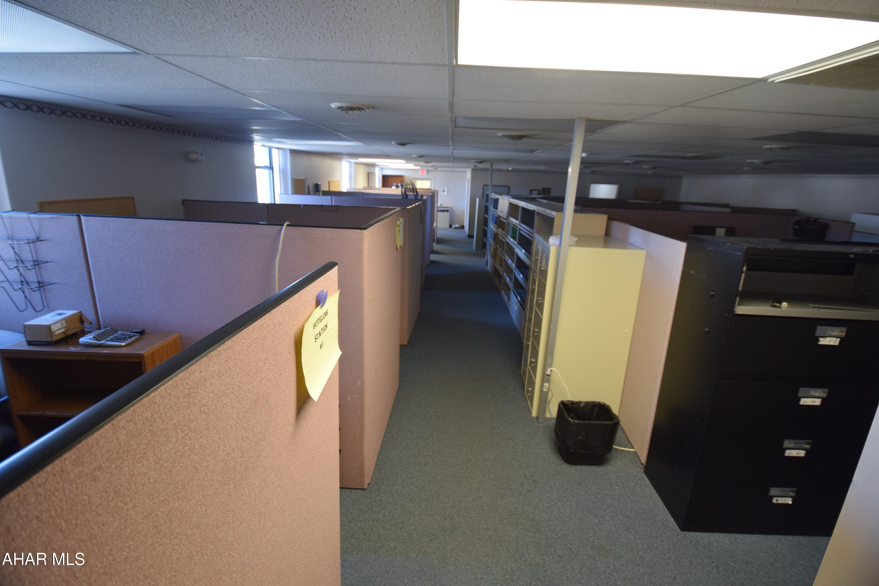 None - Commercial Sale