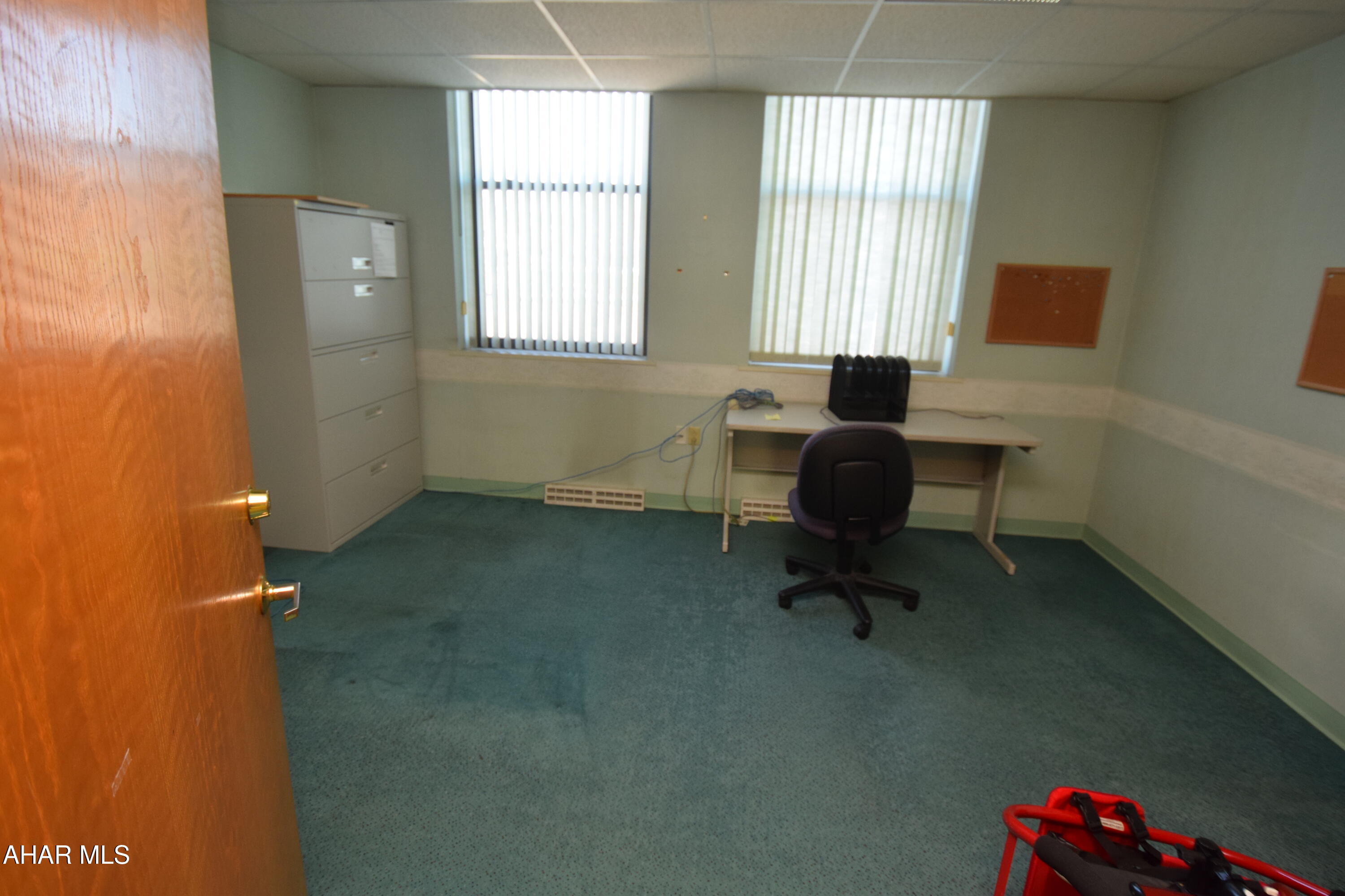 None - Commercial Sale