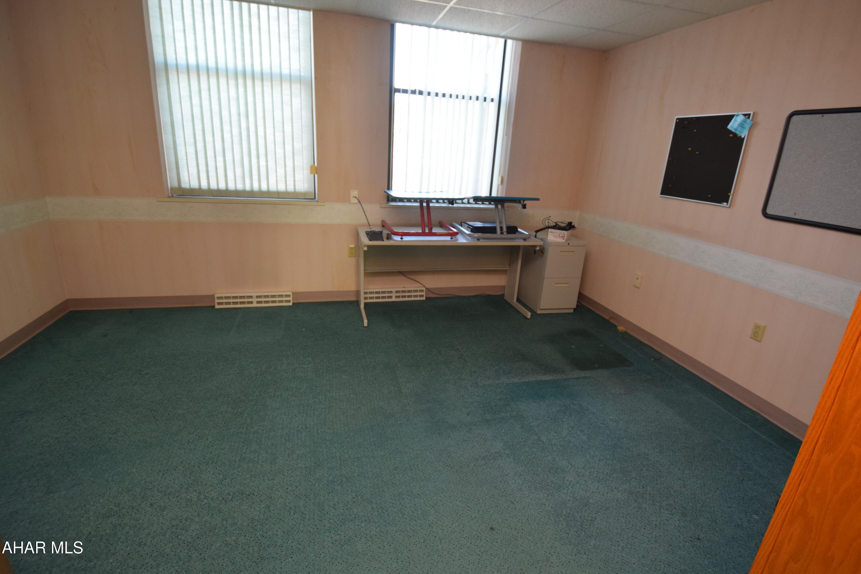 None - Commercial Sale