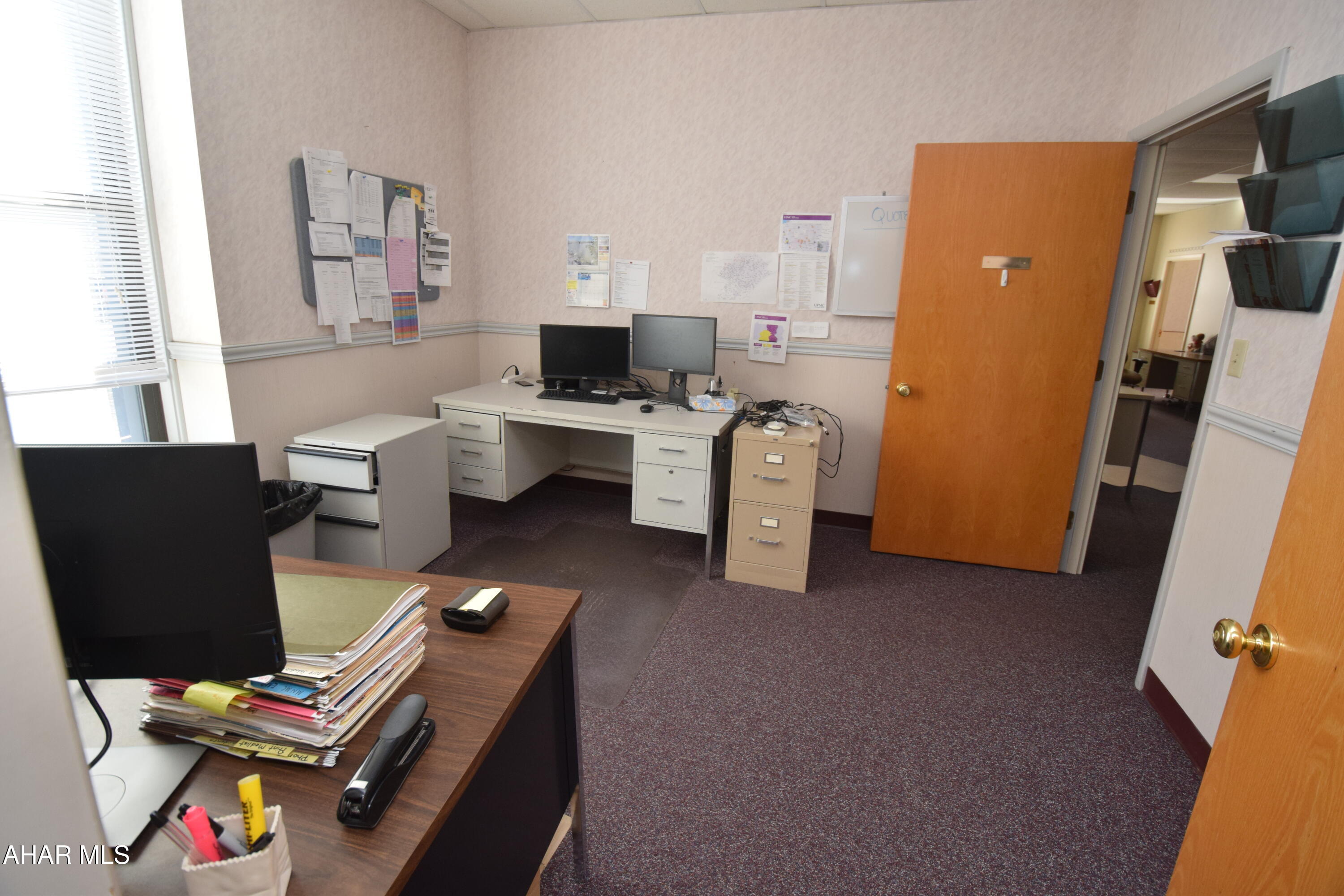 None - Commercial Sale