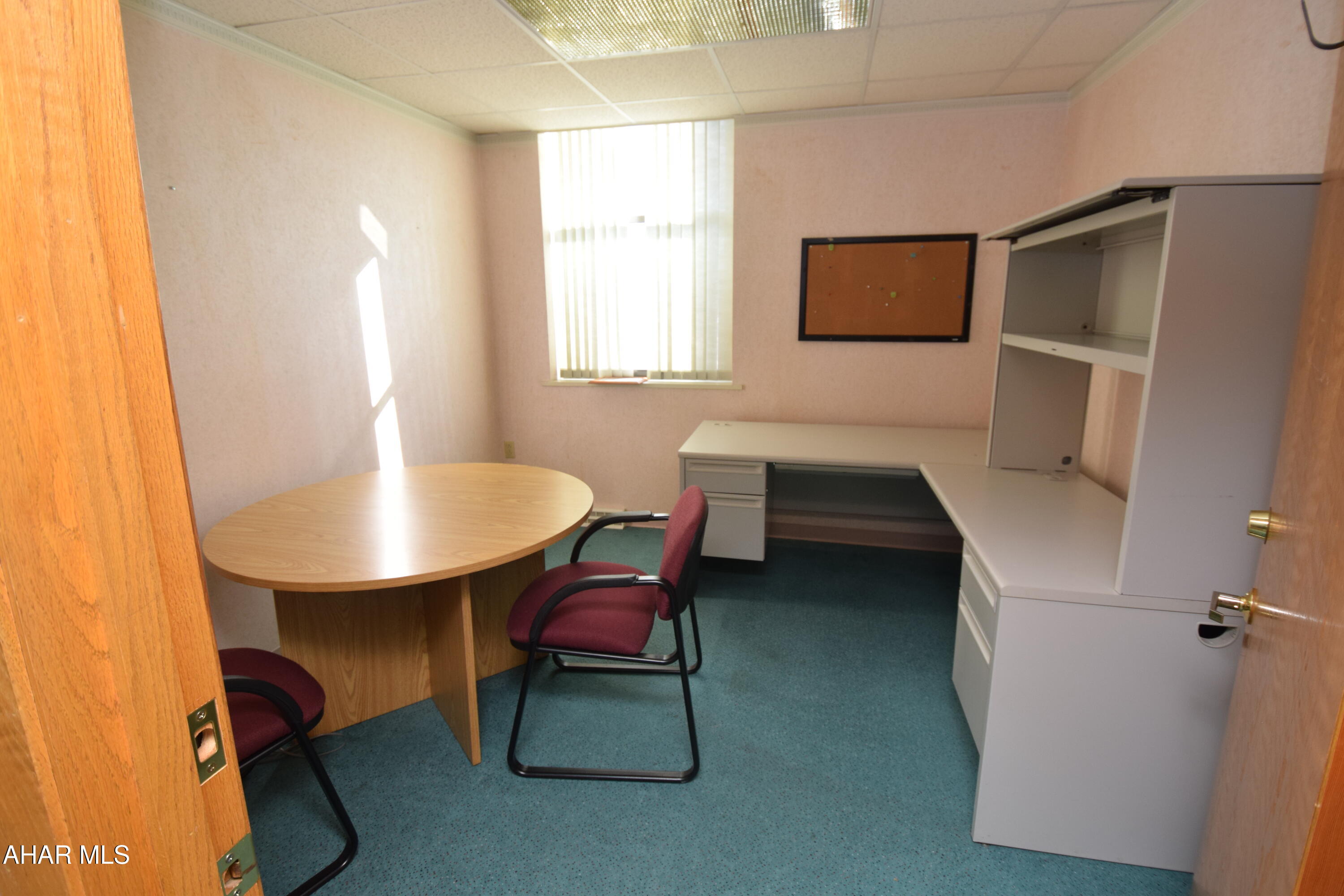 None - Commercial Sale