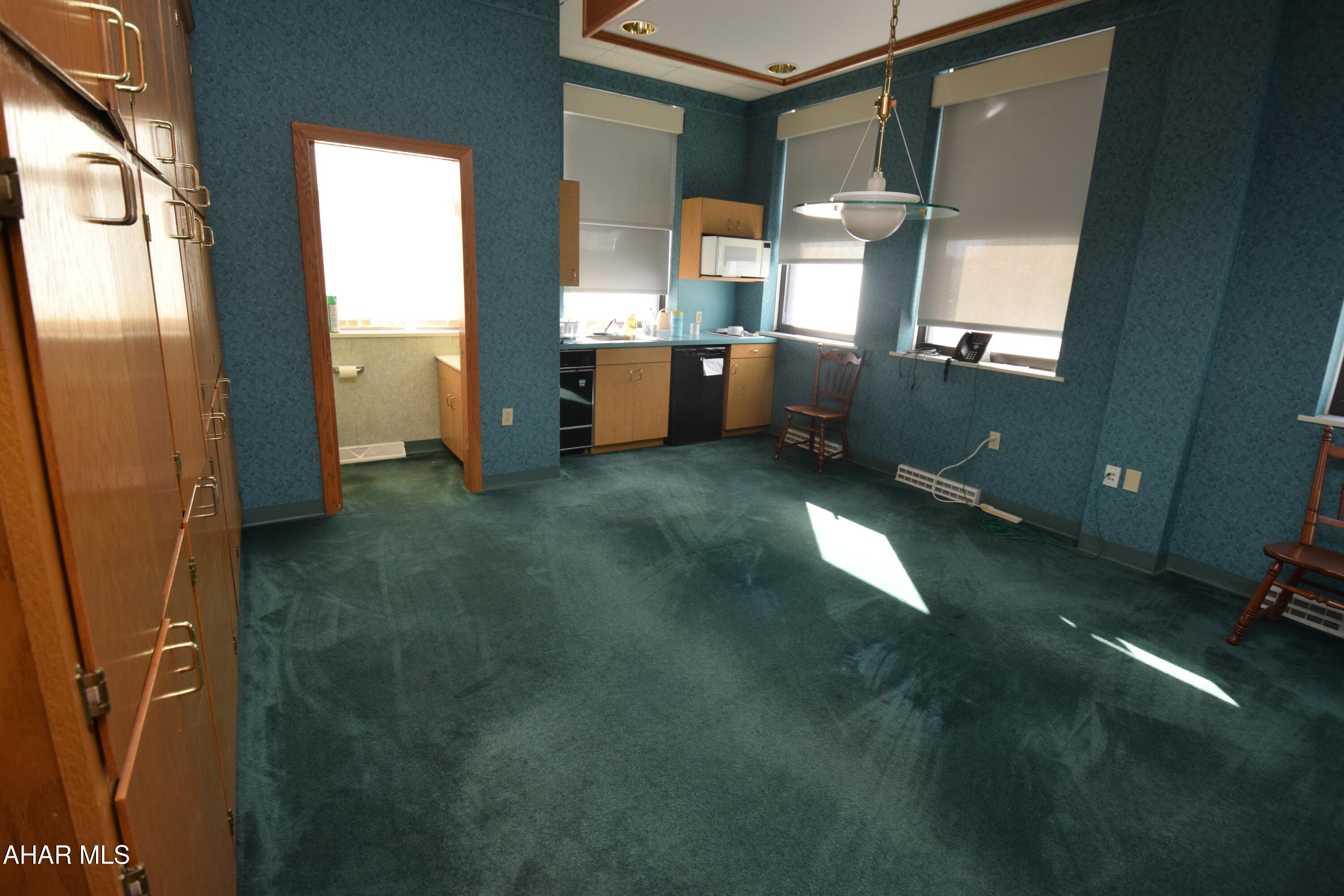 None - Commercial Sale