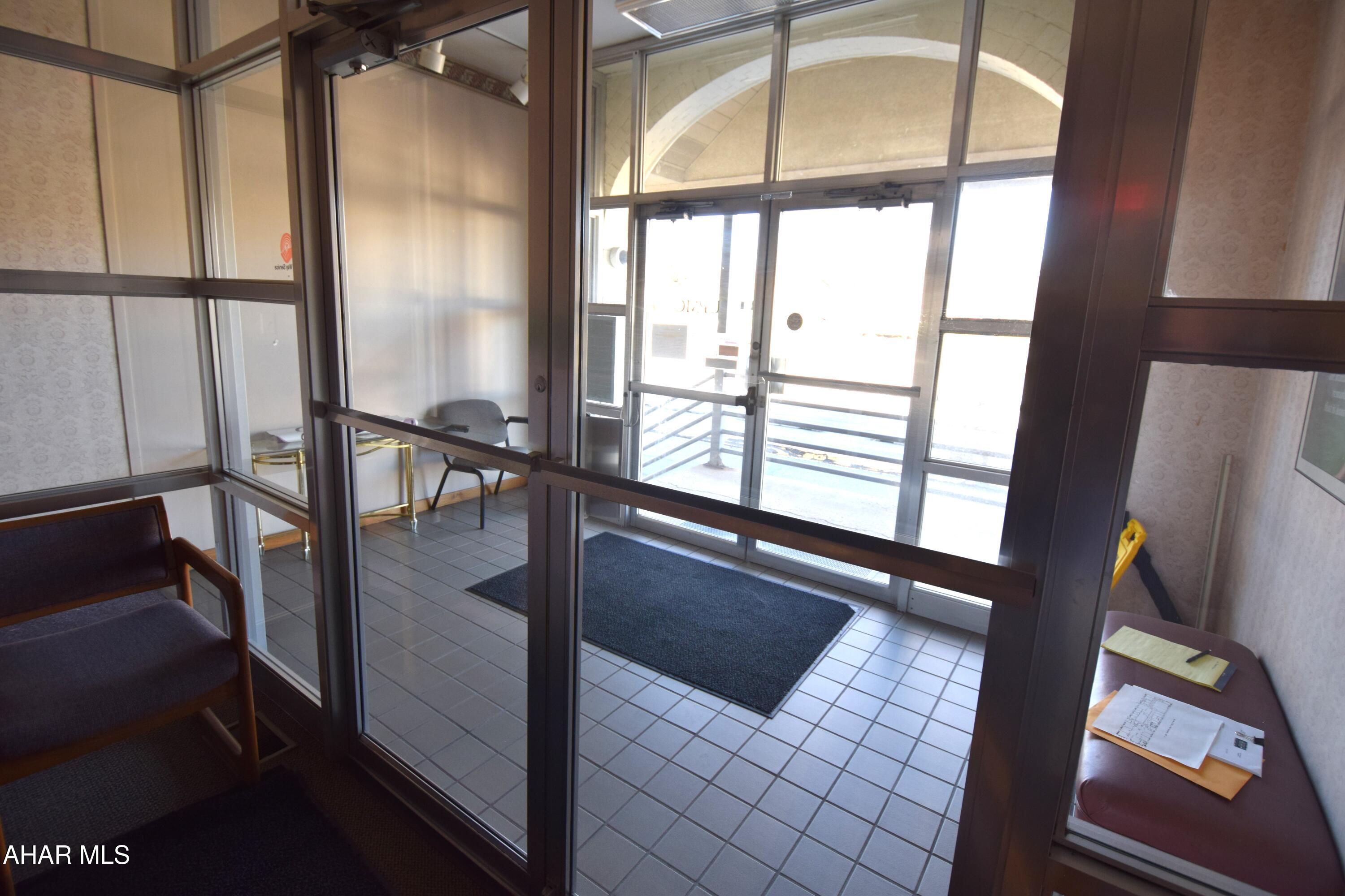 None - Commercial Sale