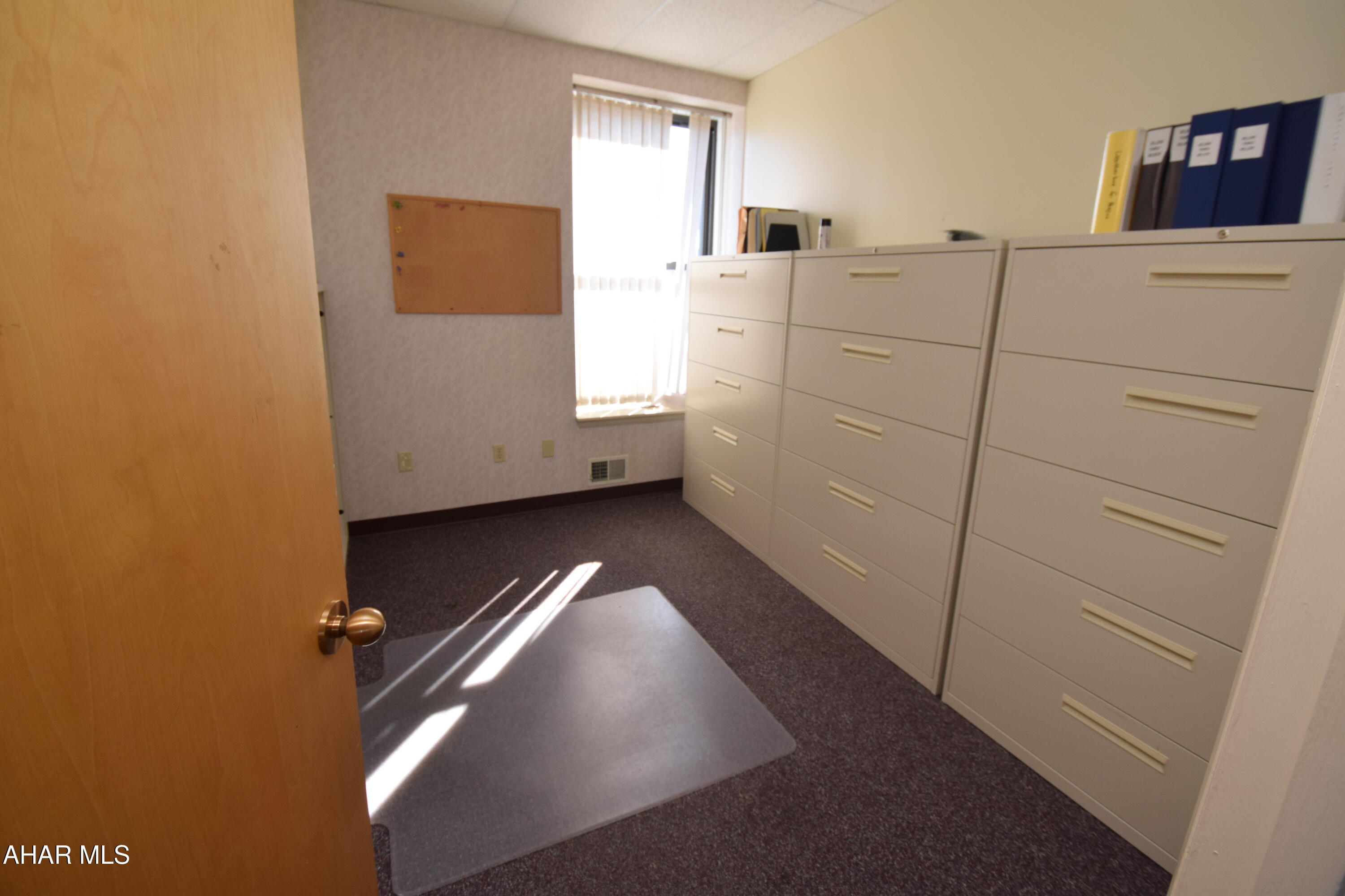 None - Commercial Sale