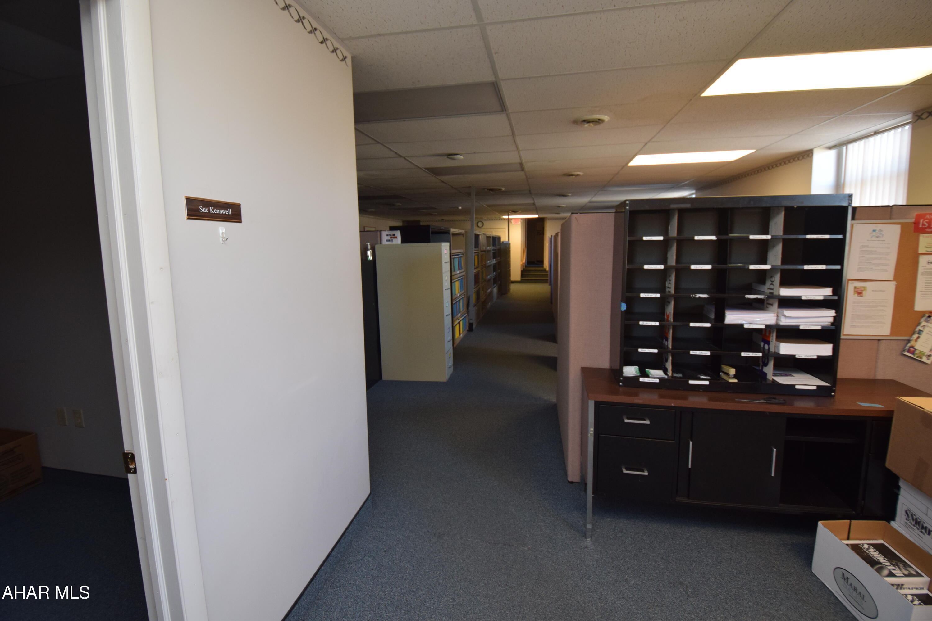 None - Commercial Sale