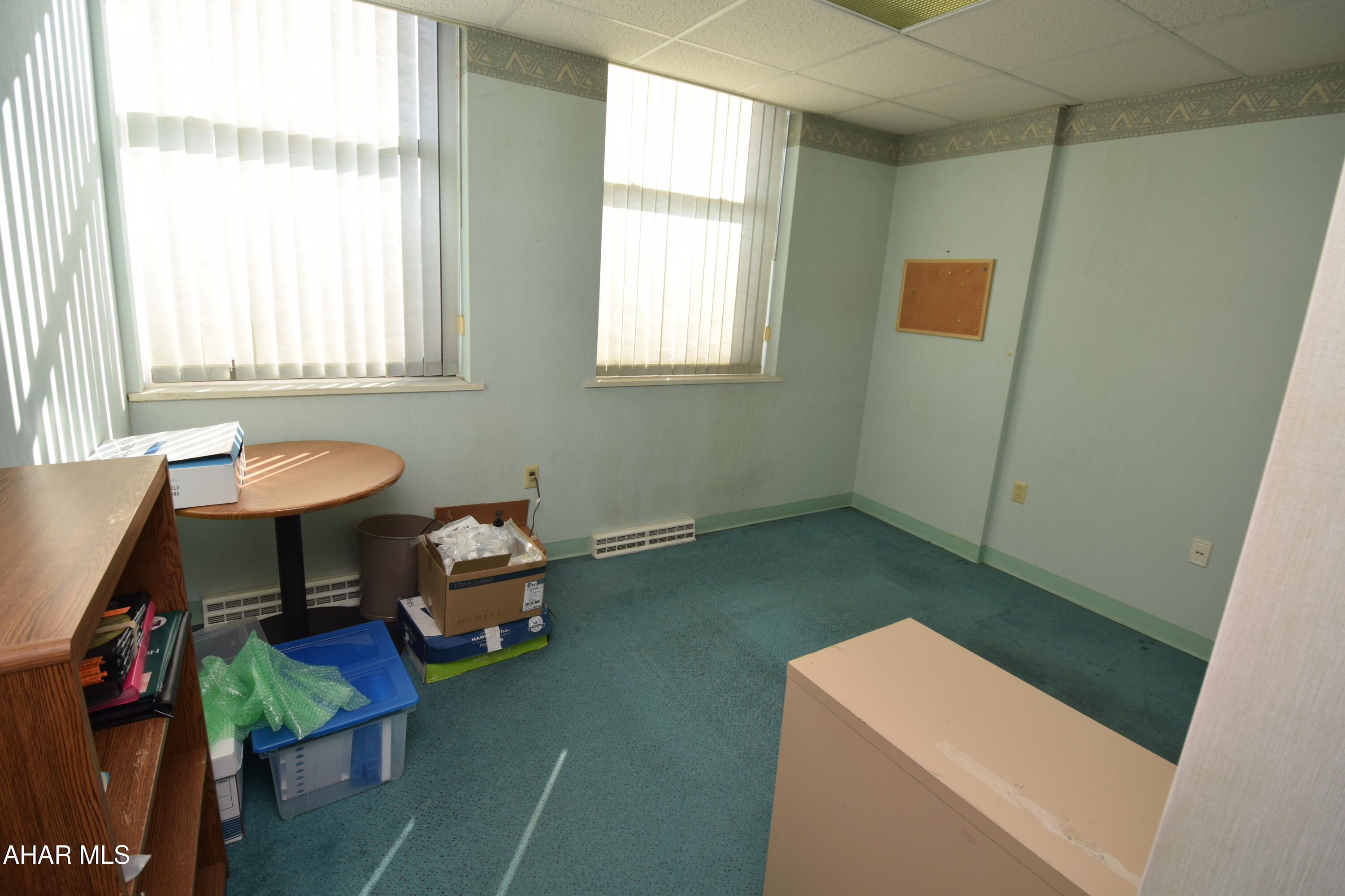 None - Commercial Sale