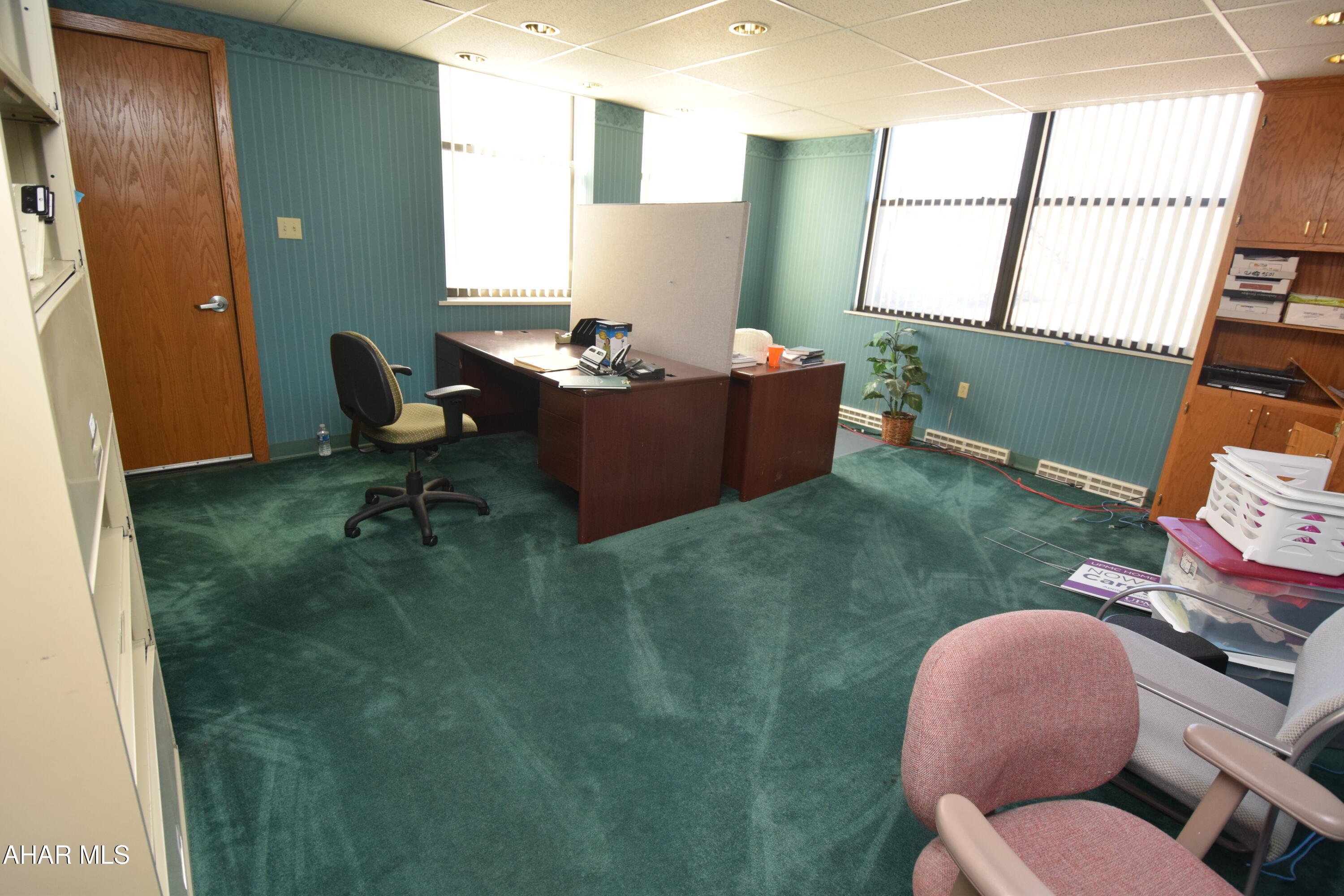 None - Commercial Sale