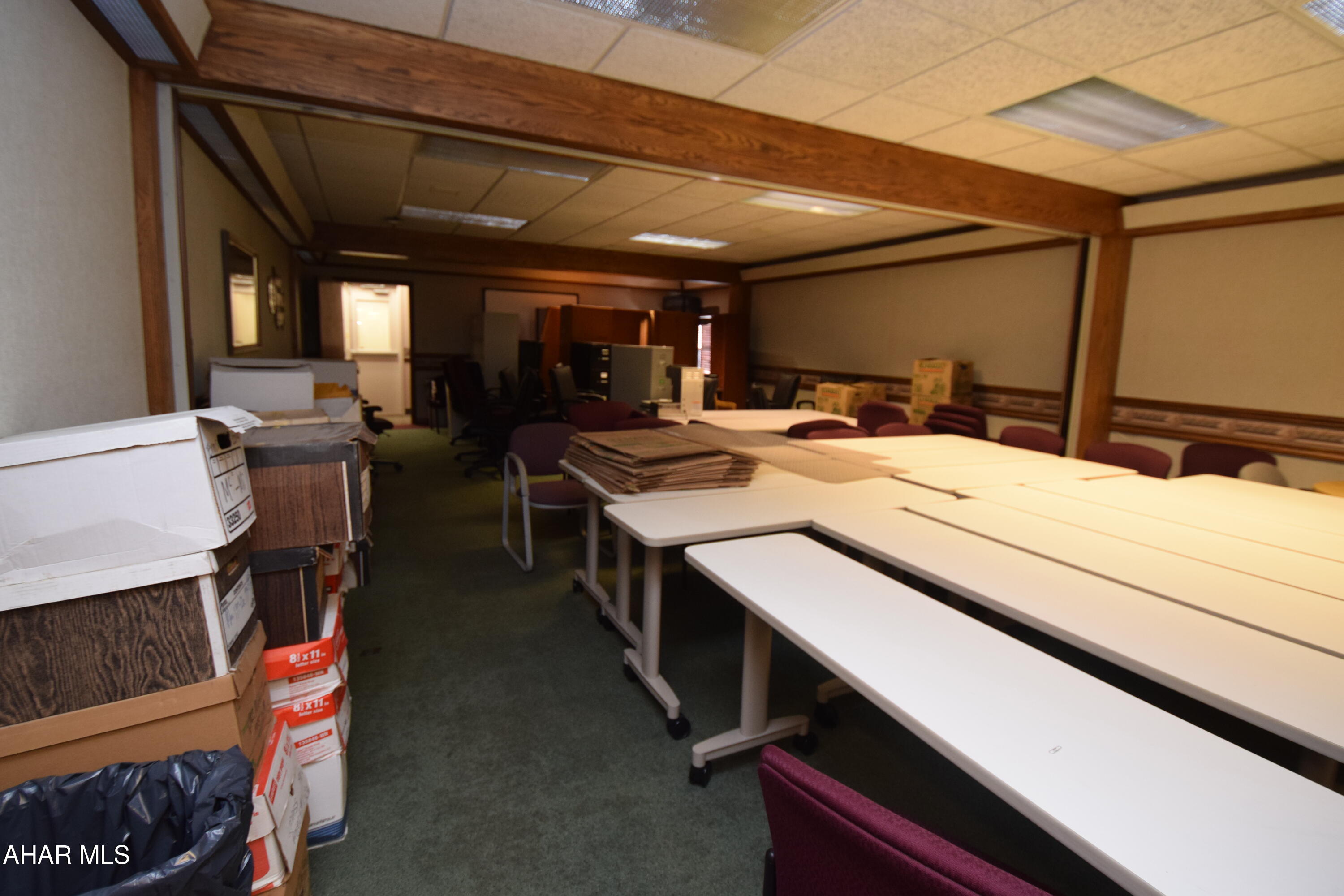 None - Commercial Sale