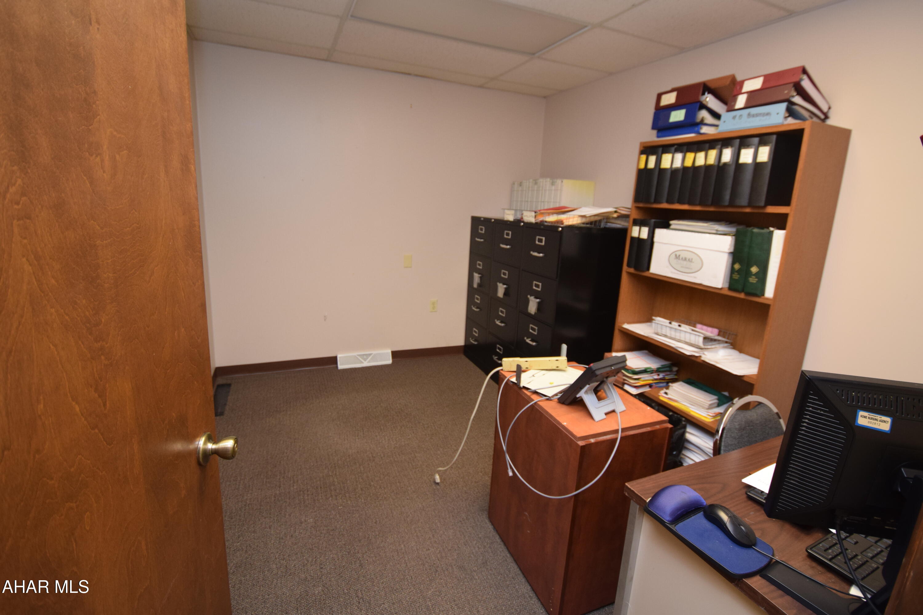 None - Commercial Sale