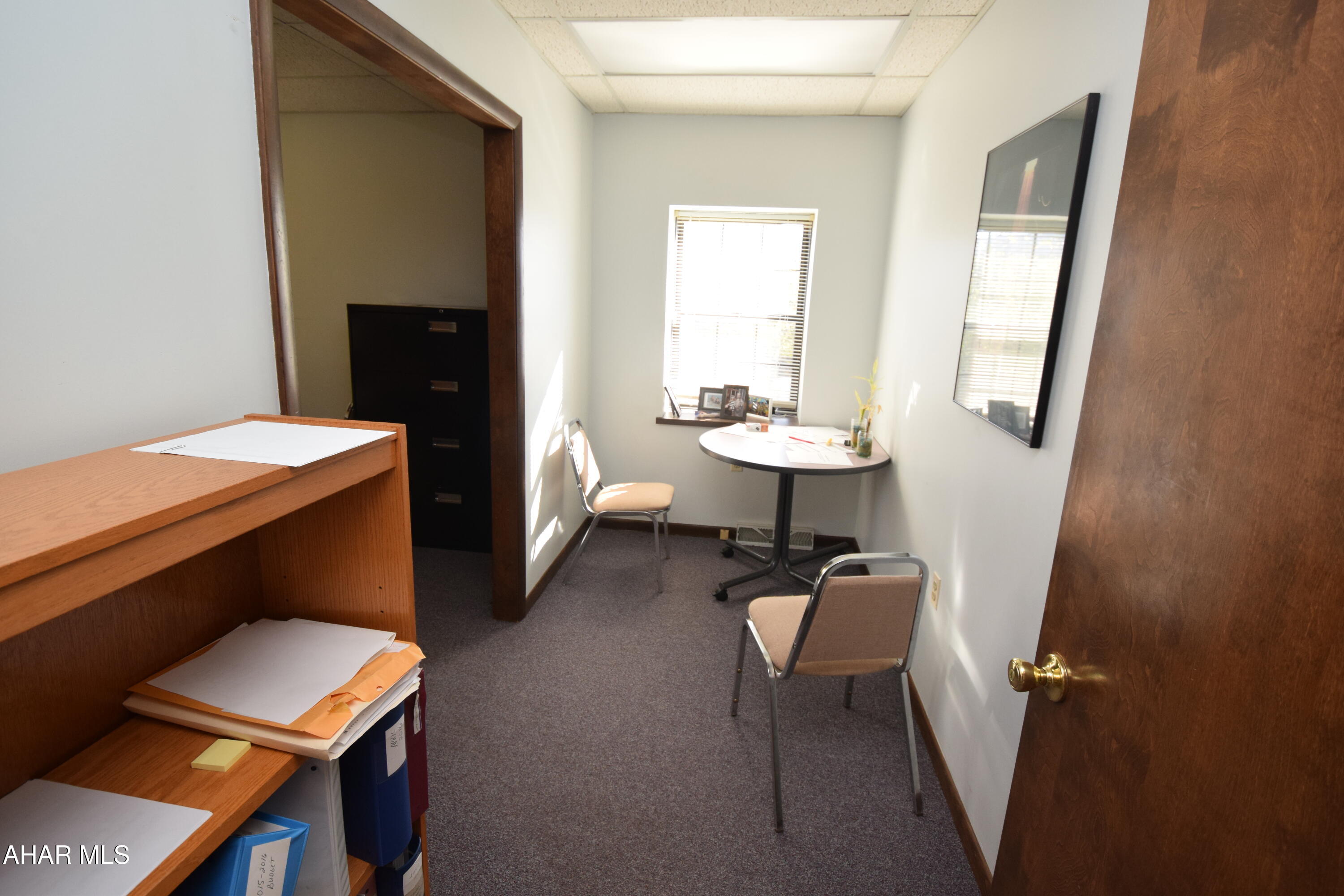 None - Commercial Sale