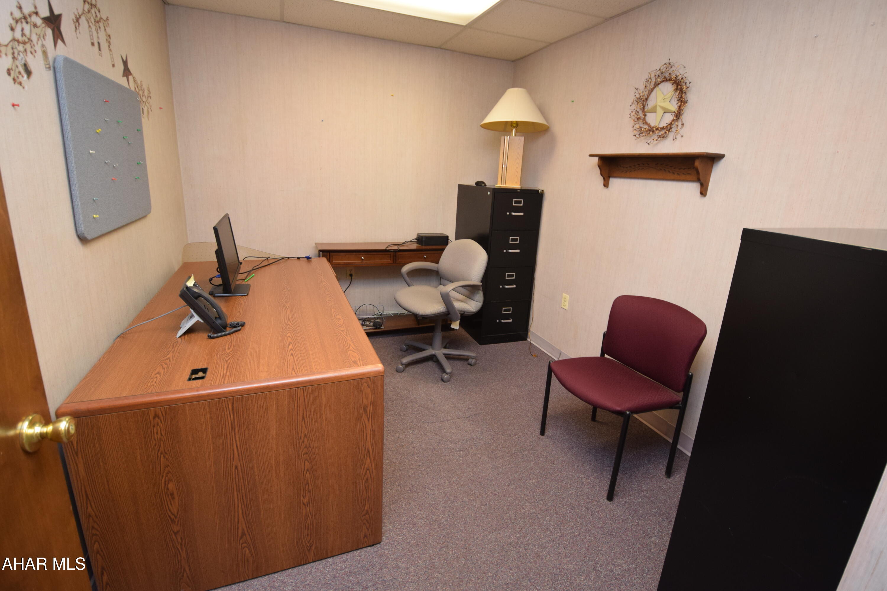 None - Commercial Sale