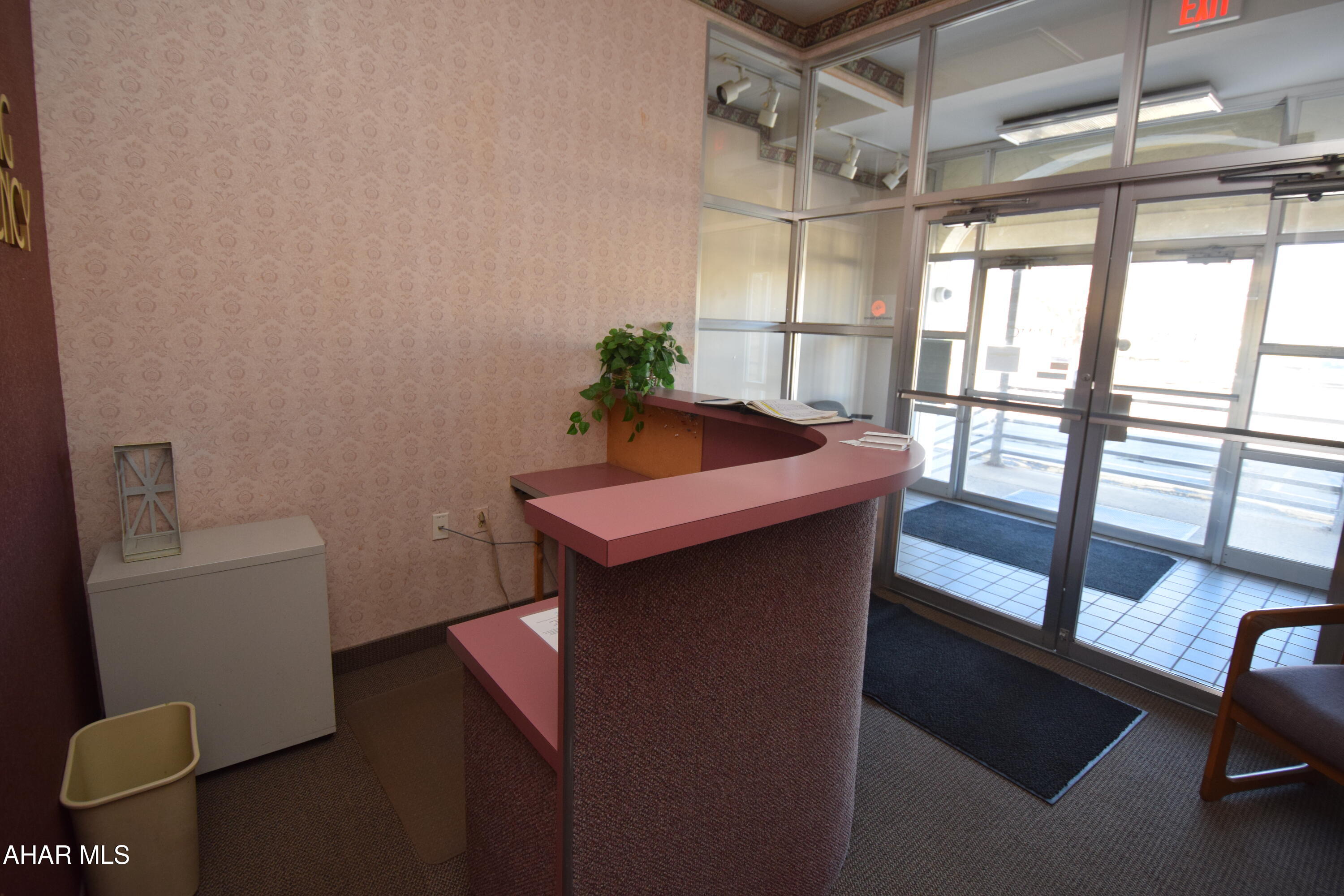 None - Commercial Sale