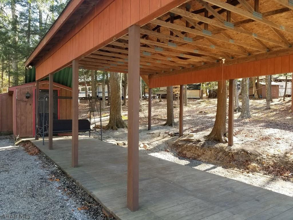 Glendale Yearound - Land