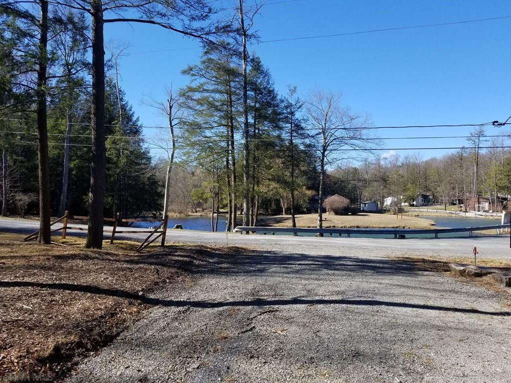 Glendale Yearound - Land