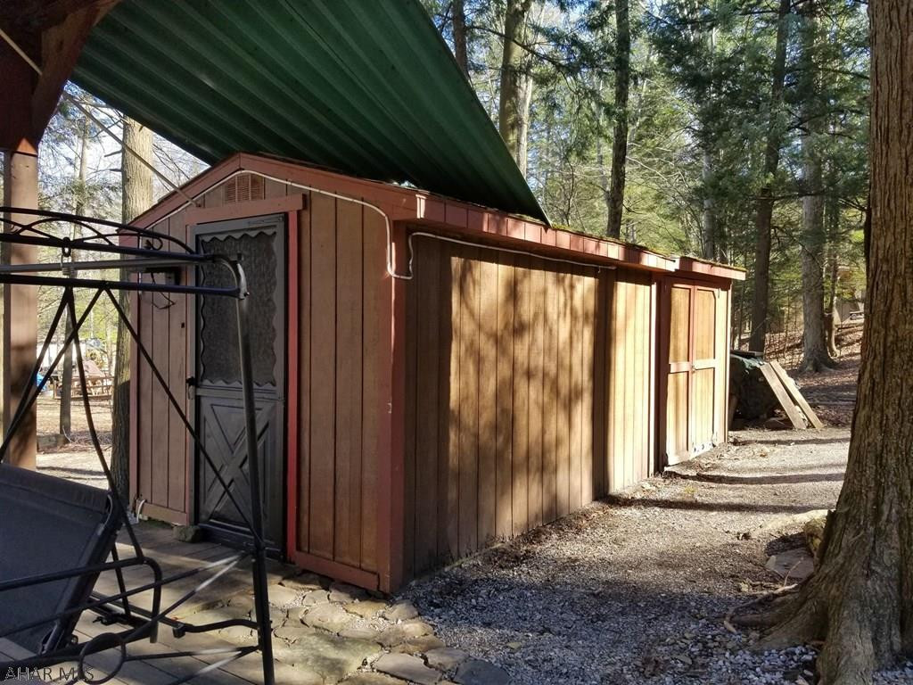 Glendale Yearound - Land