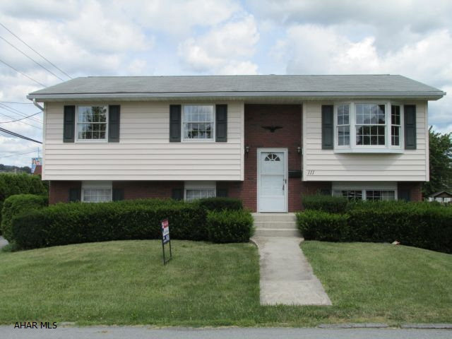 Garden Heights - Residential