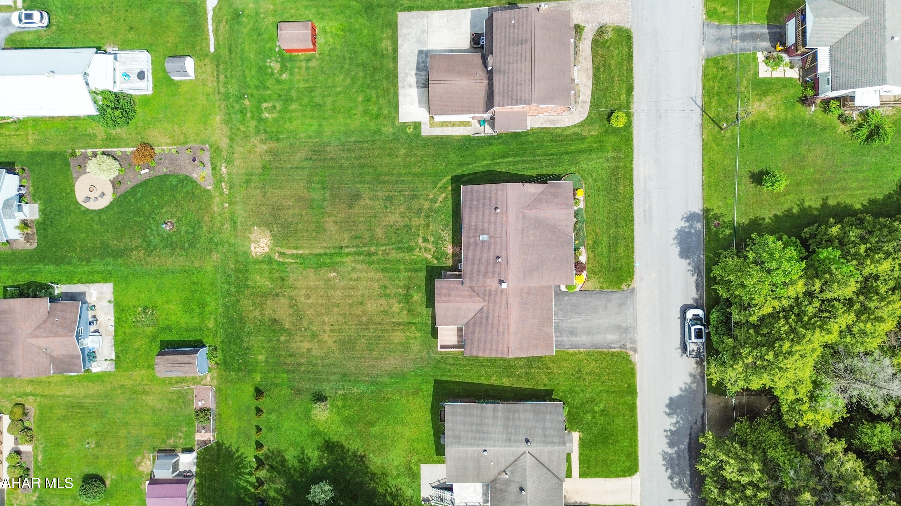 None - Residential