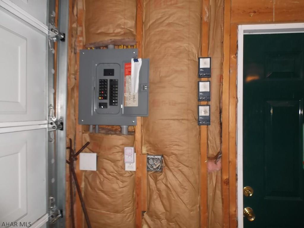 Juniata - Residential