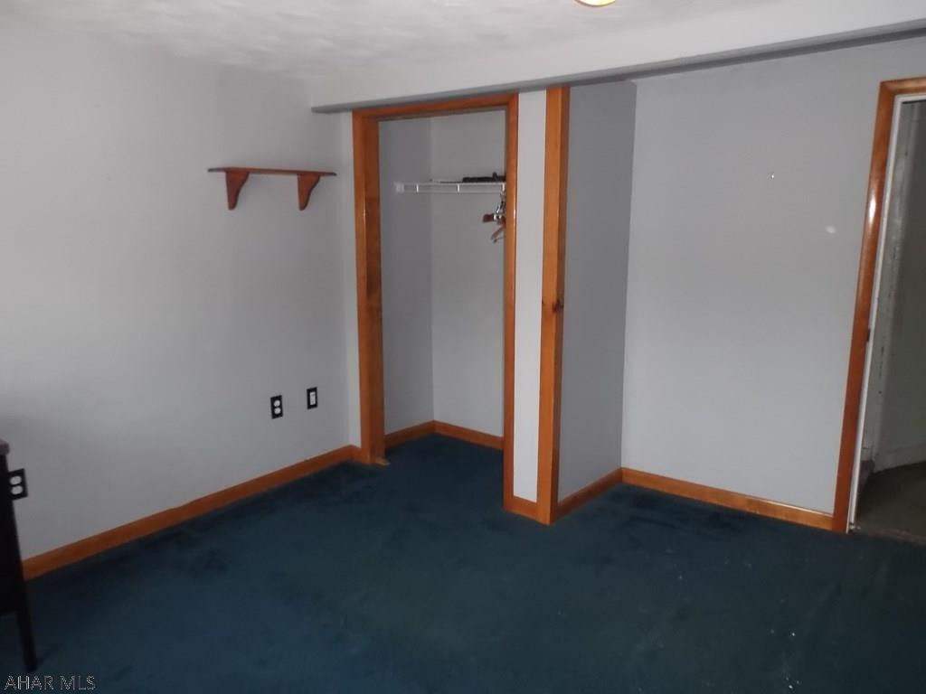 Juniata - Residential