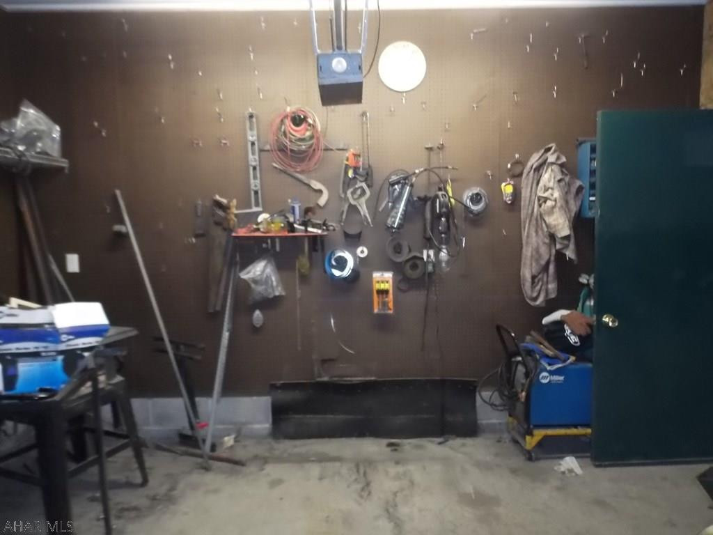 Juniata - Residential