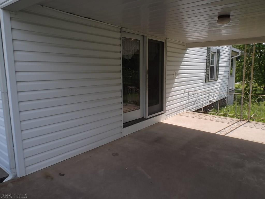 Juniata - Residential