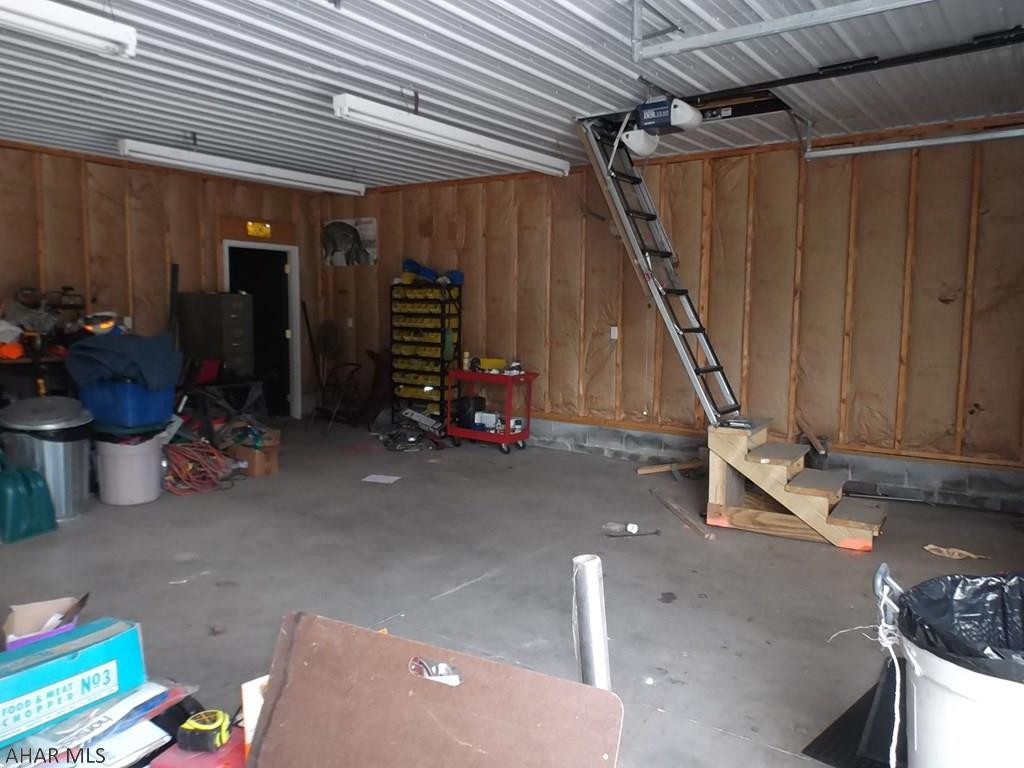 Juniata - Residential