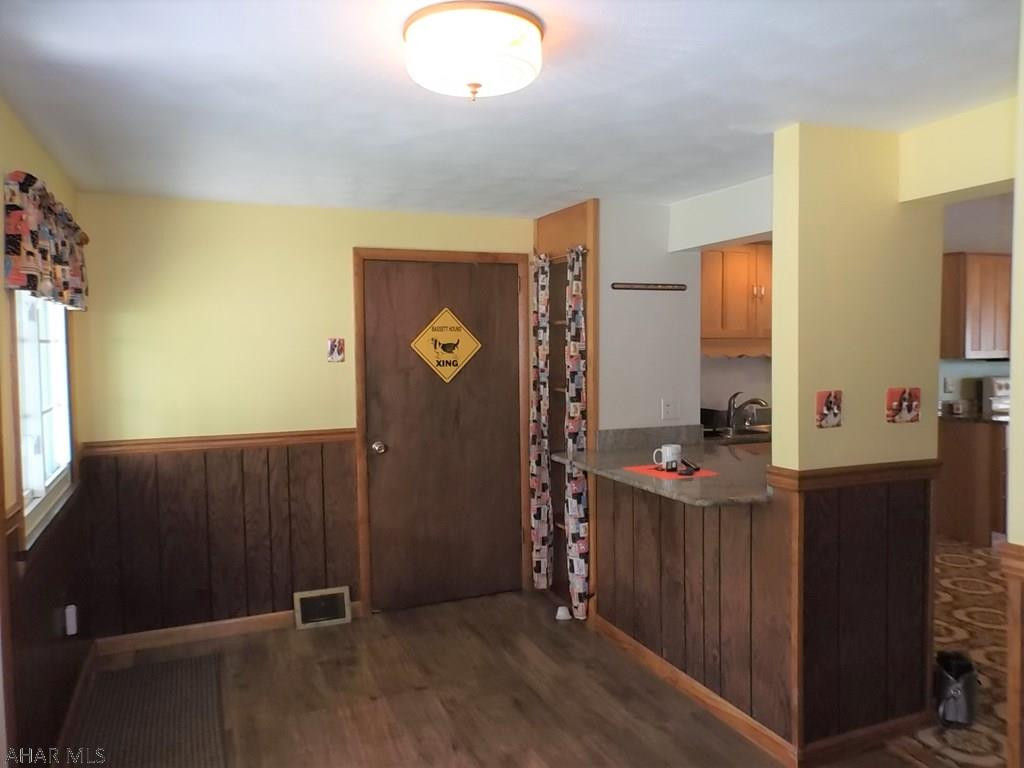 Juniata - Residential