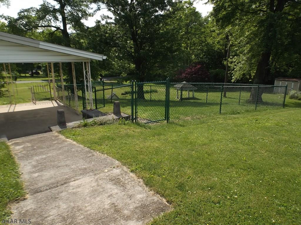 Juniata - Residential