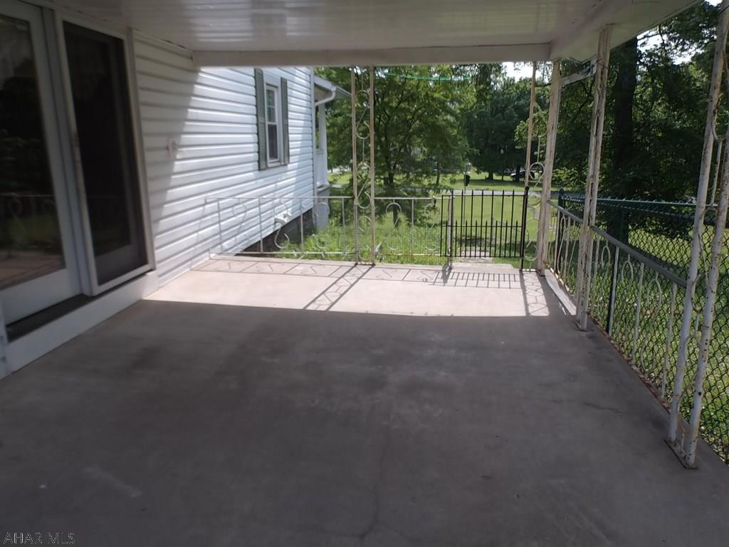 Juniata - Residential