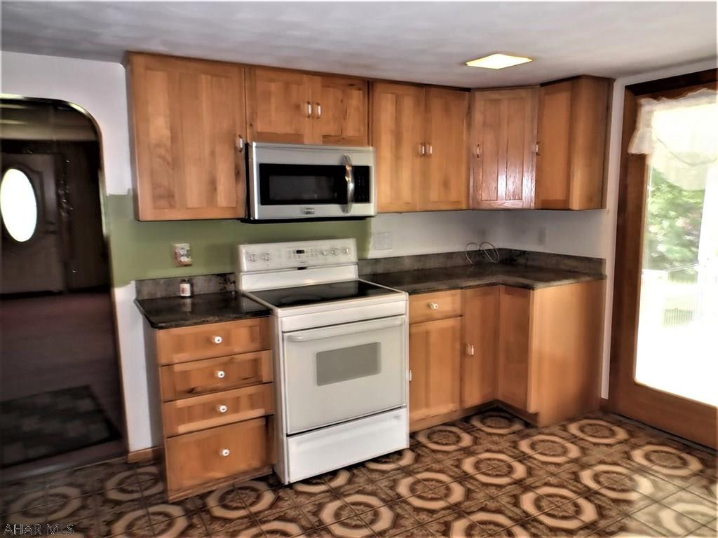 Juniata - Residential