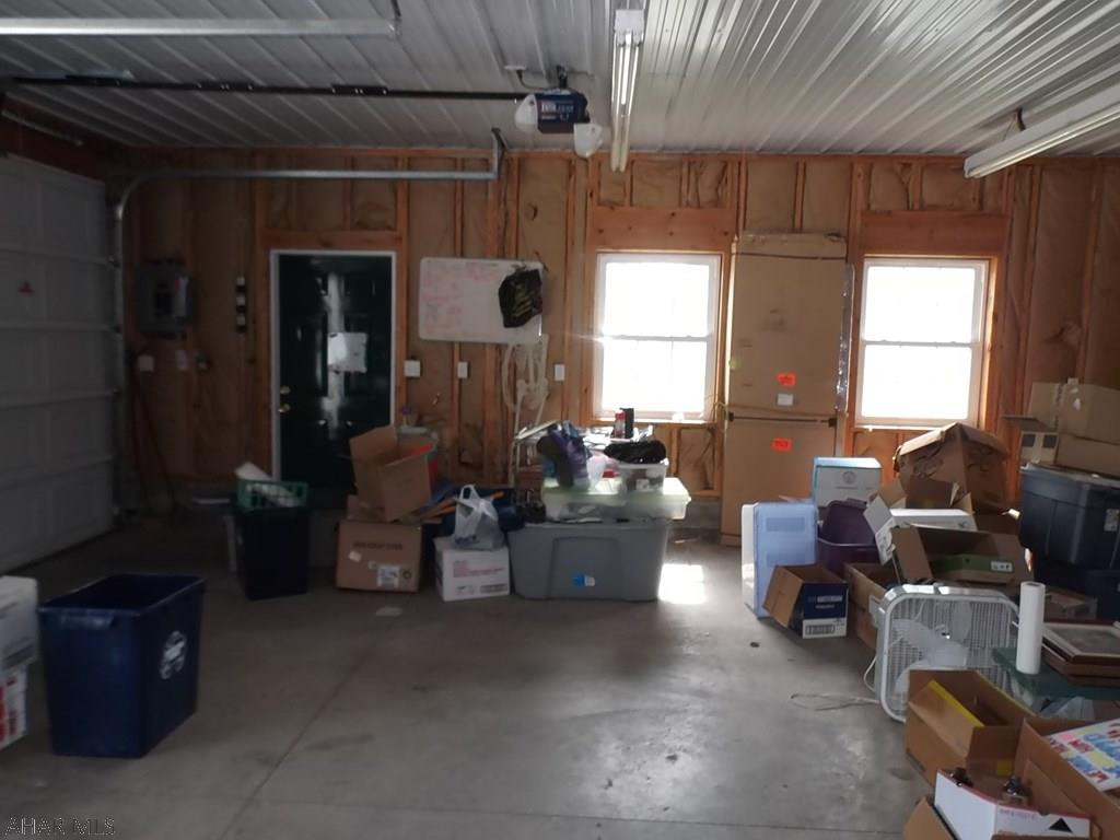 Juniata - Residential