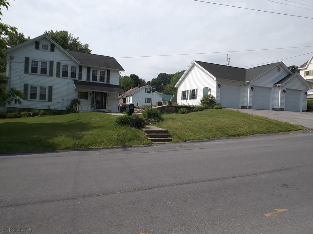 Juniata - Residential