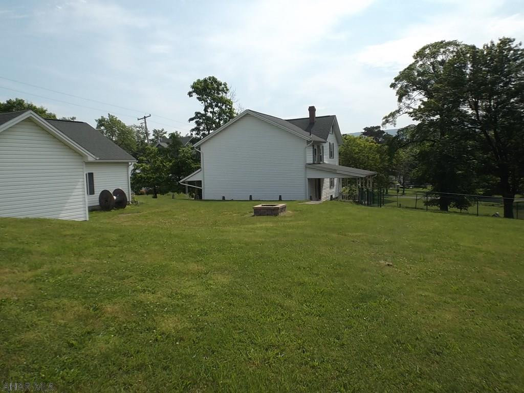 Juniata - Residential