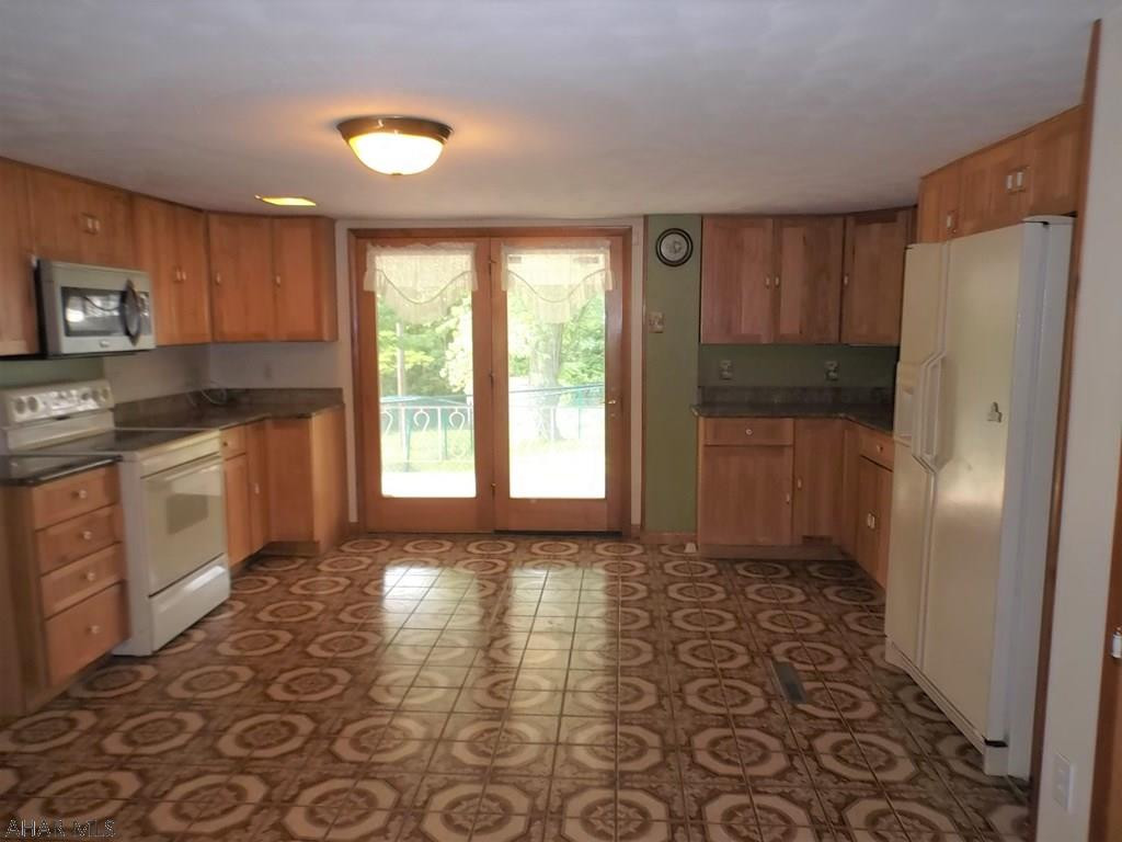 Juniata - Residential