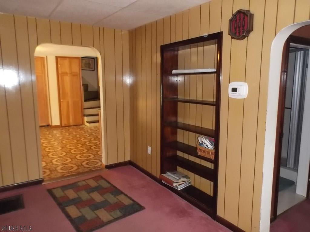 Juniata - Residential