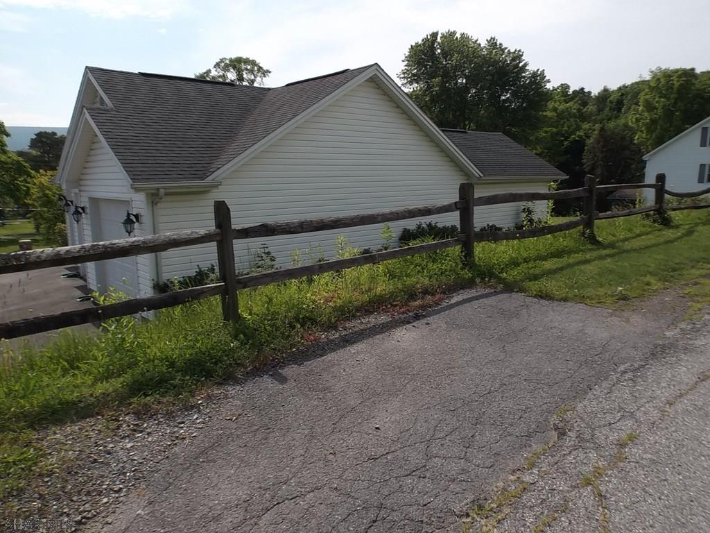 Juniata - Residential