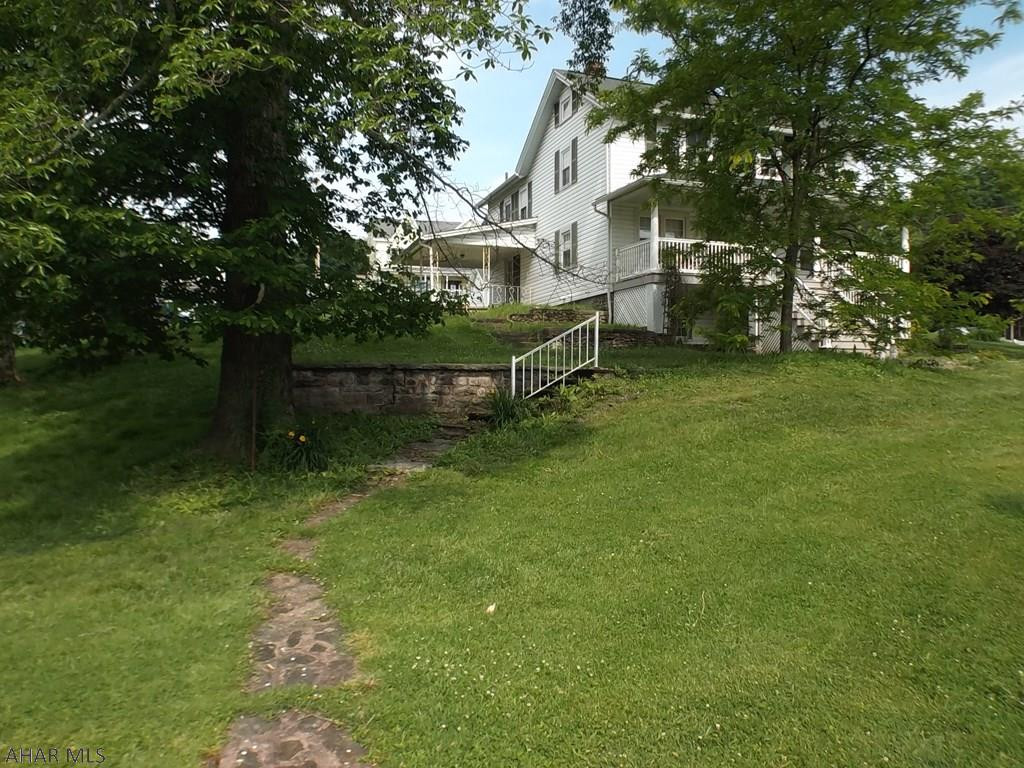 Juniata - Residential