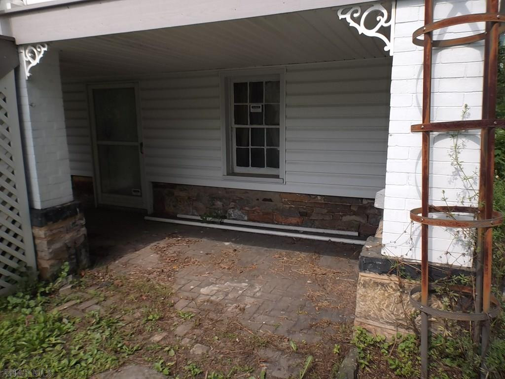 Juniata - Residential