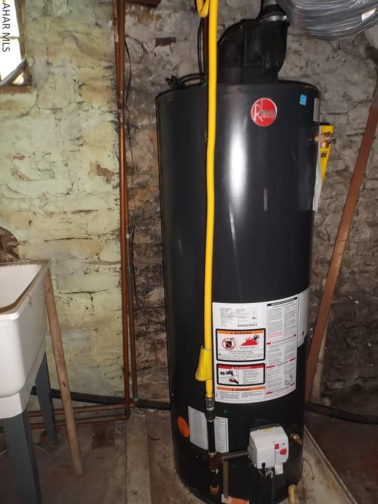 Juniata - Residential