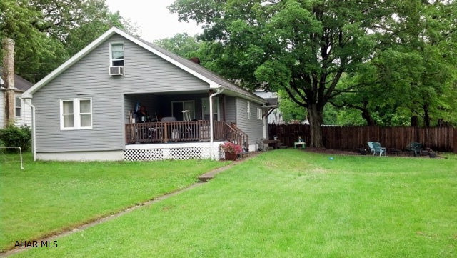 Juniata - Residential