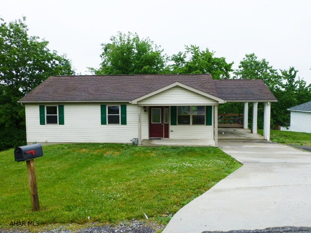 Fairview - Residential