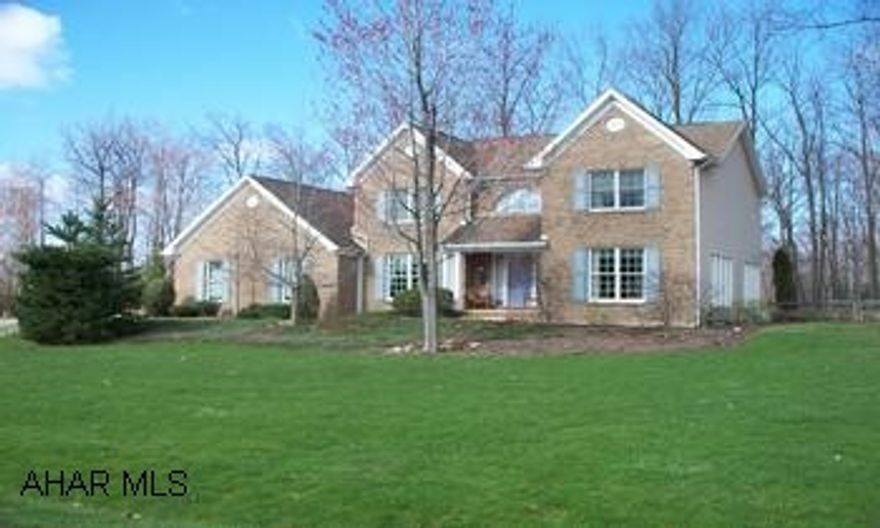 Good quailty home! 3BR 2.5BA large sunroom, new kitchen with granite counter top, 2 fireplaces, finished basement, private rear deck. Much more. Good quailty home! 3BR 2.5BA large sunroom, new kitchen with granite counter top, 2 fireplaces, finished basement, private rear deck. Much more.