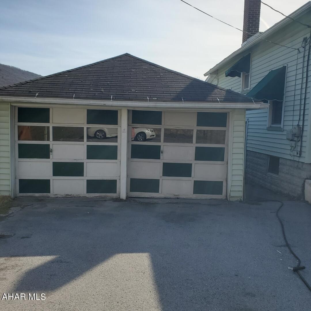 Unknown - Residential