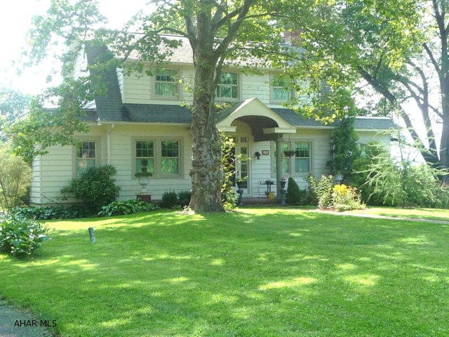 Unknown - Residential