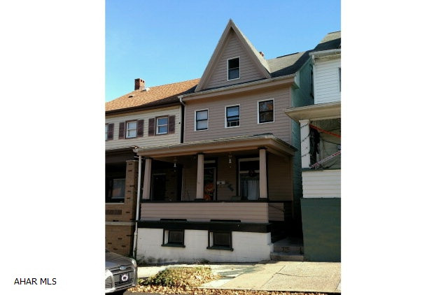 Unknown - Residential